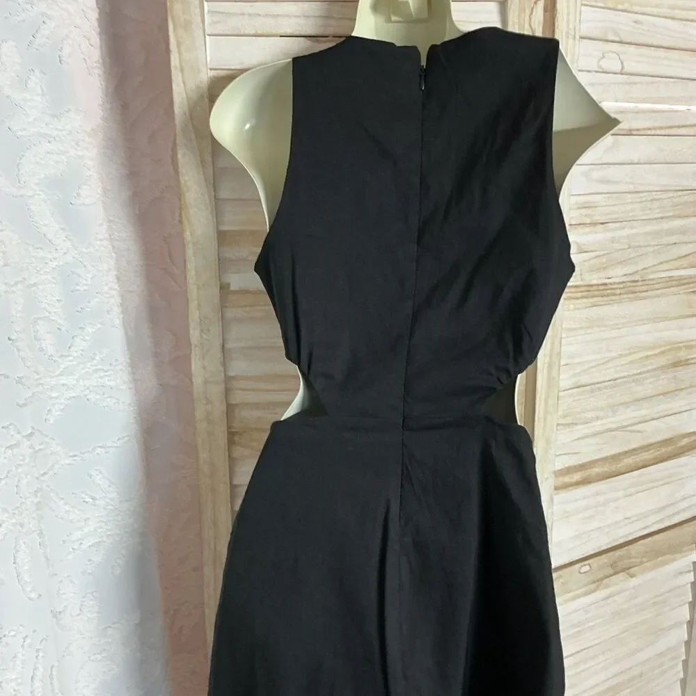Zara Womens Dress Size Small - Picture 4 of 6